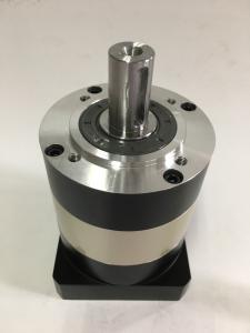 China Planetary Gearbox With Oil / Grease Lubrication Flange / Foot / Shaft Mounting Type on sale