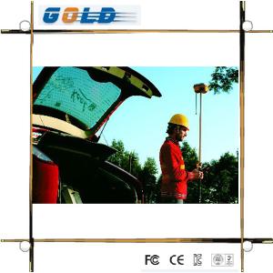 Limited Financial Budget Large Capacity Galileo Gps