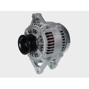 Quality Charger alternator for Weifang diesel Engine 295/495/4100/4105/6105/6113/6126 Engine Parts for sale