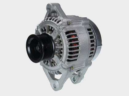 Charger alternator for Weifang diesel Engine 295/495/4100/4105/6105/6113/6126