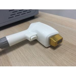 2019 New FDA/CE 755 Alexandrite Laser /808nm Diode Laser Hair Removal