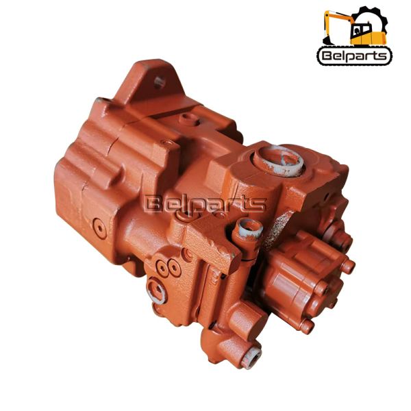 B0610-84008 PSVL-84 Kubota175 Hydraulic Pump Assy For KYB Excavator Hydraulic Parts
