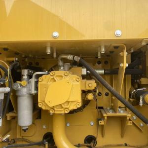 2022 Used yellow 20ton CAT320GC crawler excavator digger with good condition for