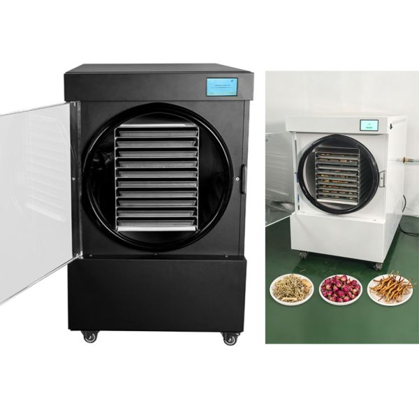 Buy Temperature Range -50C To 90C Home Freeze Dryer with Remote Control Function at wholesale prices
