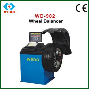 Quality Hot sale wheel balancer for sale for sale