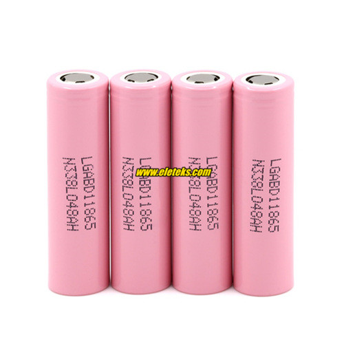 D1 18650 3000mah rechargeable li-ion battery cell Chem ABD1 1865 3000mAh battery cell