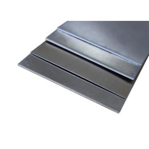 Construction Industry Stainless Steel Laminate Sheets For Staircase Guardrails