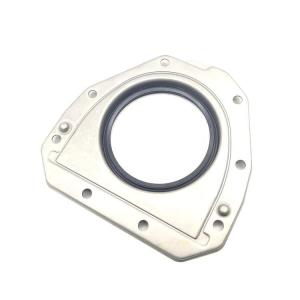 ISO/TS16949 Professional Practical Shaft Seal Engine Crankshaft for Audi VW