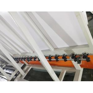No Control System Fully Automatic Vertical Glass Washer with Washing and Dryer