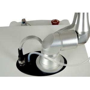 Medical Skin Tightening CO2 Fractional Laser Machine Adjustable Pulse Duration