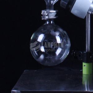 Electric 40W 3000ml Industrial Rotovap Machine