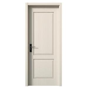 WPC Hollow Door - Lightweight Soundproof Interior Door