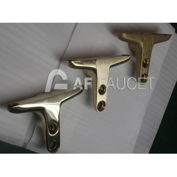 RTAF-AG0206- 50kg Robot Grinding Machine For Large Size Brass Faucet