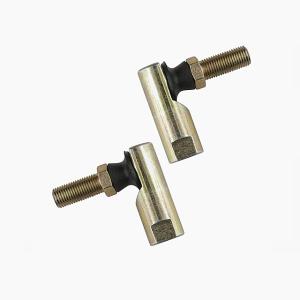 Heavy Truck Stainless Steel Ball Joint Trailers With Dirt Shield