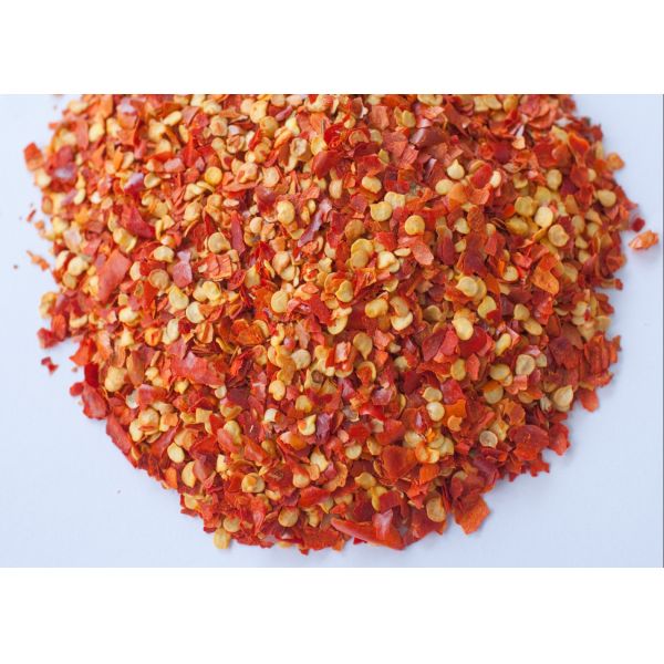 Dried Crushed Red Chilli/Chili Pepper Chili Crushed/Chilli flakes