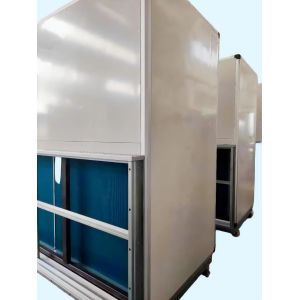 China Jetex Custom Air Handling Units Combination Air Handling Units Manufacturer on sale