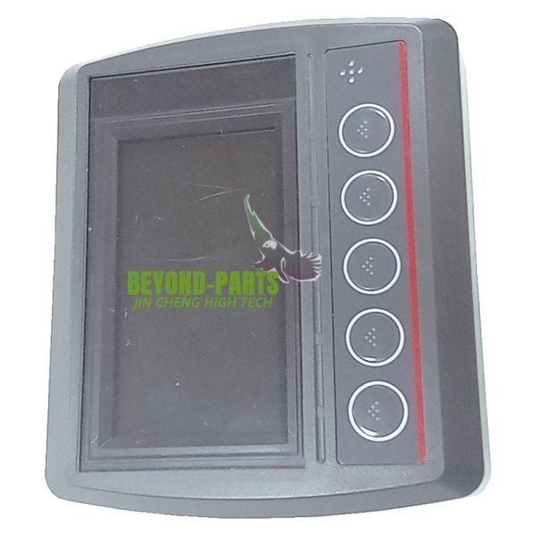 catererpillar 307F 312F 313F 320E 320D2GC Excavator Monitor Cluster Gauge Panel 466-3547 444-5471