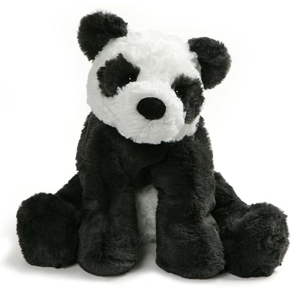 Buy OEM No Fading Machine Washable Children'S Panda Plush Toys at wholesale prices