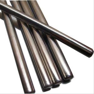 Aisi Astm 304 304l 316 316l Stainless Steel Rod Bar