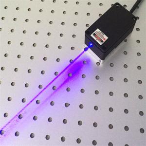 Bendable Optics Line RGB Fiber Coupled Laser Diode Module
