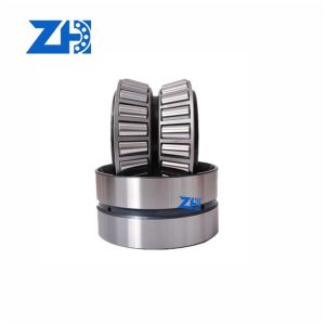 Quality China bearings HM129848/HM129848 Train wheel bearings for sale