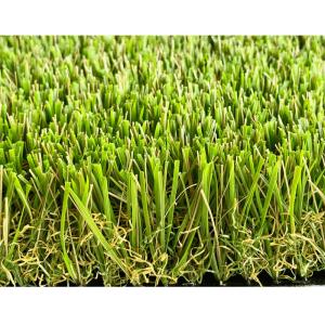 Landscaping Carpet Grass Synthetic Turf Artificial Grass For Garden