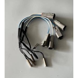 923855.1565 sensor Kalmar Reach Stacker Parts