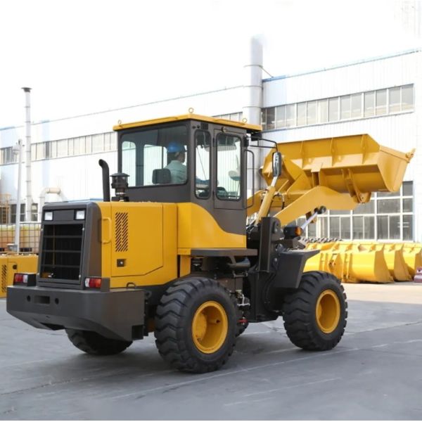 factory price SDLG 936L 3 ton Sdlg Lg936 Wheel Loader 936 Used Wheel Loader