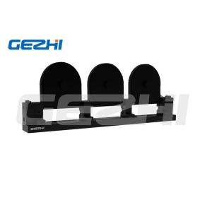 China 3-Paddle Manual Polarization Controllers For Measurement Systems on sale China 3-Paddle Manual Polarization Controllers For Measurement Systems on sale