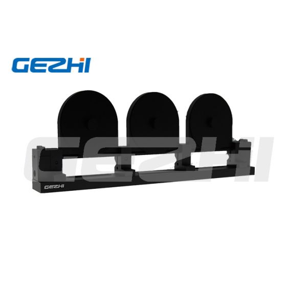 Buy 3-Paddle Manual Polarization Controllers For Measurement Systems at wholesale prices