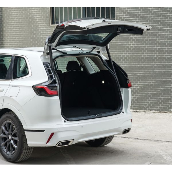 2023 Gasoline Honda Breeze 240TURBO Two-Wheel Zungui Version 5-seat SUV