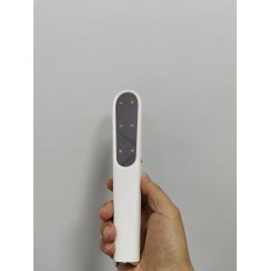 USB Rechargeable Personal Carry 2W Ultraviolet Sterilizer Lamp