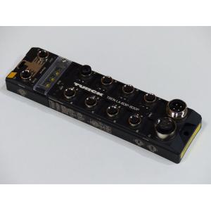 Quality TBEN-L4-8DIP-8DOP 5kg Black Turck Industrial Control System for sale