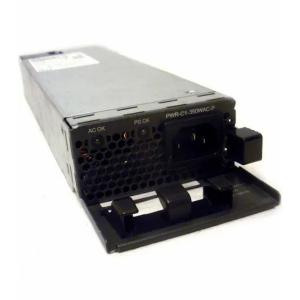 Quality 350W AC Power Adapter For Cisco Switches High Efficiency , Hot-Swappable Cisco Cables And Accessories for sale