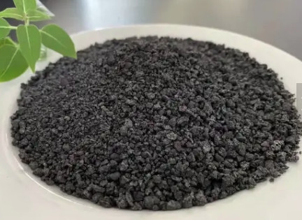 Low Sulfur High Carbon Calcined Petroleum Coke CPC GPC Carbon Additive Carbon