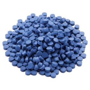 Recyclable Extrusion Grade TPE TPR Thermoplastic Rubber Excellent Raw Material