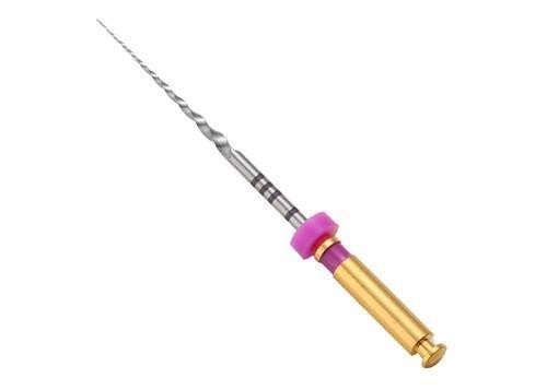 Buy Protaper MTF Engine V1 Endo Rotary Files Dental Root Canal Instruments at wholesale prices