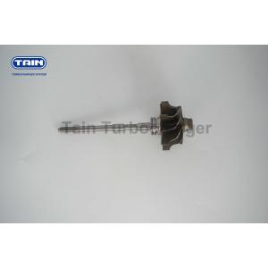 Iso Passed GT1544S Turbine Wheel Shaft 733783-0008 42/32.2/6.0MM 10 Blades