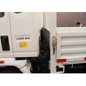 SINOTRUK HOWO Light Duty Cargo Trucks 8 Ton
