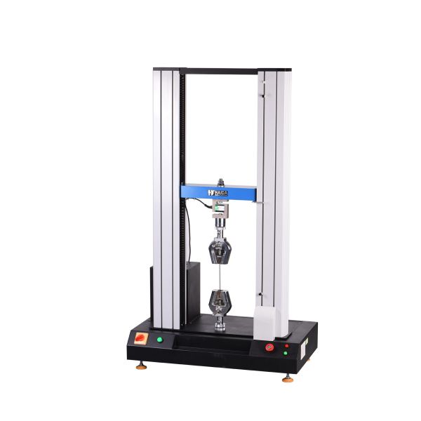Buy High Precision Universal Tensile Test Machine With Computer Control at wholesale prices