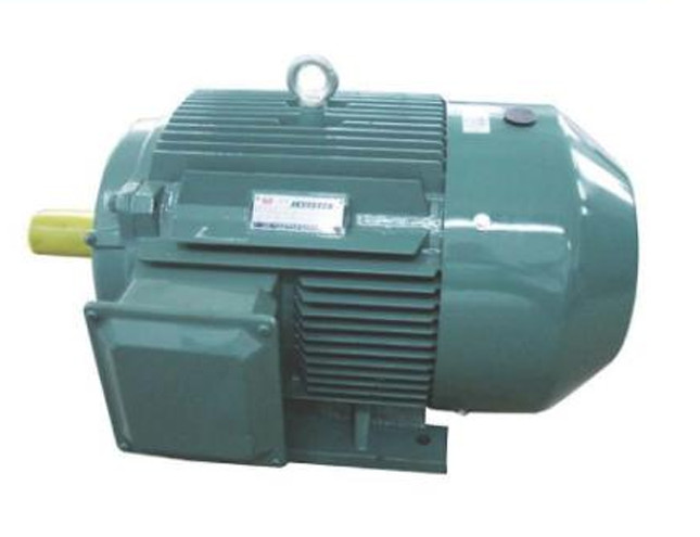 YX3 series (EFF1) high efficiency three phase asynchronous motors Speed 600RPM