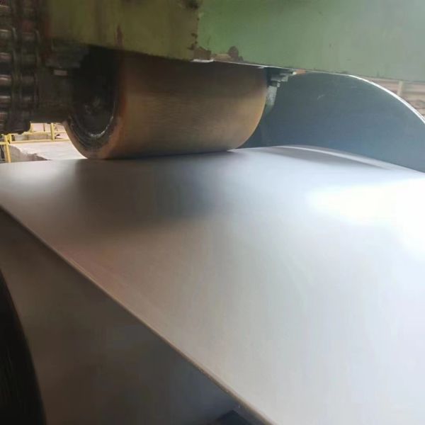 Cold Rolled Stainless Steel Sheet 2B BA HL Surface 201 304 309S 310S 316L 410 420 430