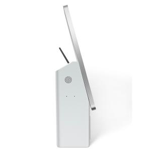 Ticket Printing Made Simple with Self-Service Kiosk System and Thermal Printer