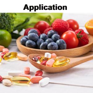 Nicotinamide Riboside Hydrogen Malate NRHM NAD+ booster Bulk Powder Wholesale