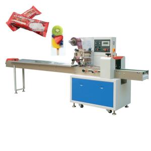 Quality SGS Candy Wrapping Machine 25mm Candy Packing Machine for sale