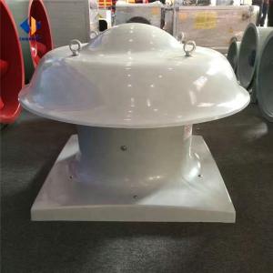 Explosion-proof Motor Roof Ventilator Bathroom Exhaust Fan for Customized Air