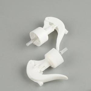 Mouse Nozzle Plastic Spray Pump 0.5cc Injection Molding