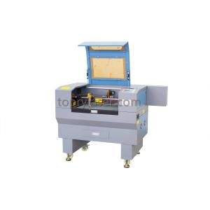 Suitcase Leather Laser Engraving Cutting Machine (JM750)