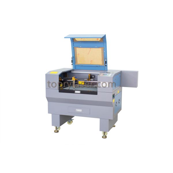 Buy Suitcase Leather Laser Engraving Cutting Machine (JM750) at wholesale prices