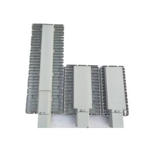 Double Coupling Dimmable LED Street Lights Lightweight Modular Pluggable Tool